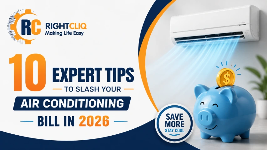 10 Expert Tips to Slash Your Air Conditioning Bill in 2026