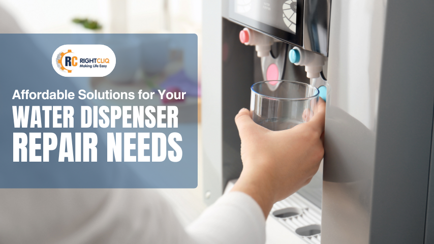 Affordable Solutions for Your Water Dispenser Repair Needs Affordable Solutions for Your Water Dispenser Repair Needs