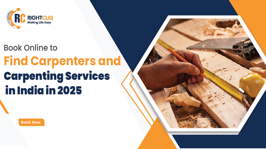Book Online to Discover Carpenters and Carpentry Services in India in 2025 Book Online to Discover Carpenters and Carpentry Services in India in 2025