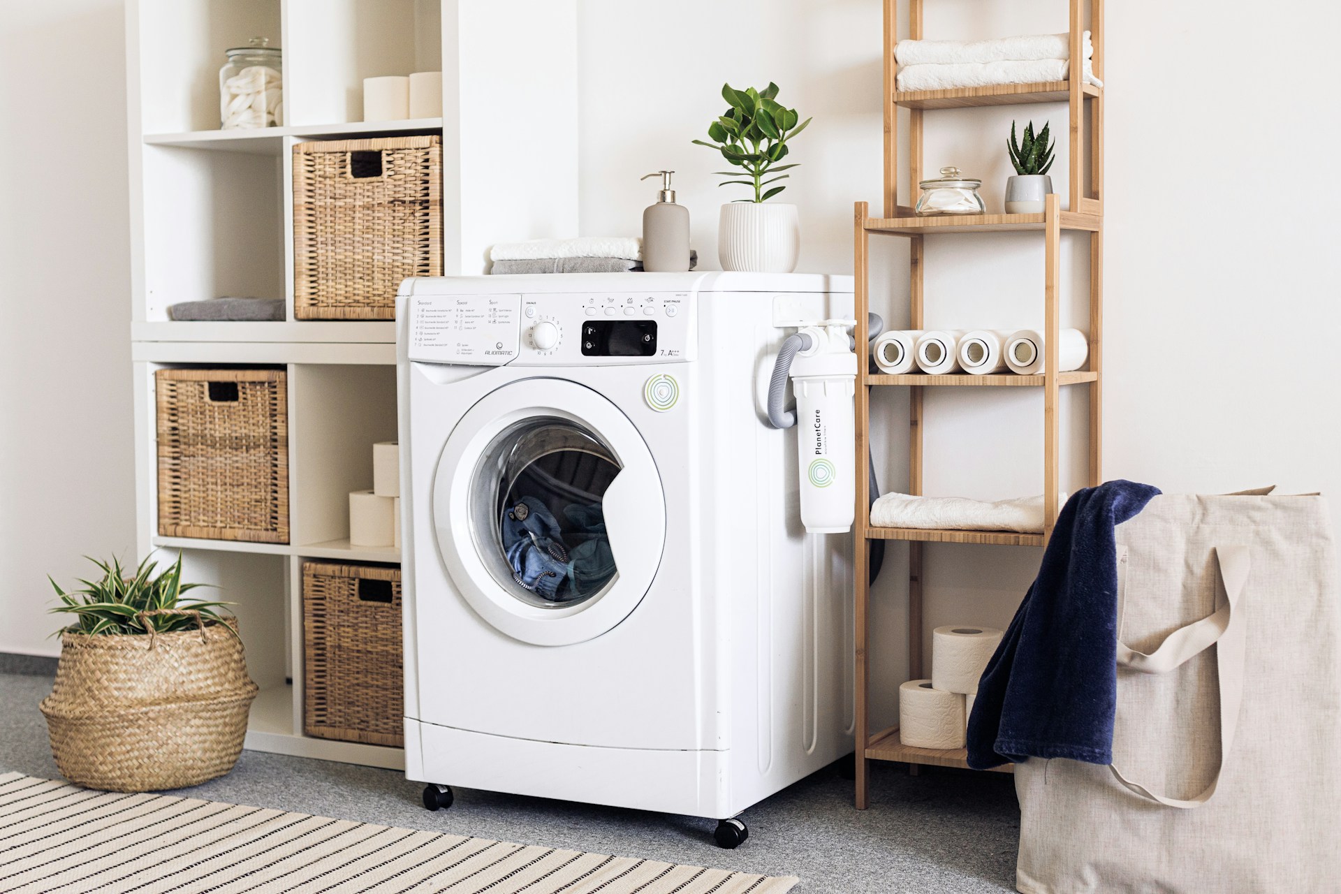 Common Problems in Washing Machine Common Problems in Washing Machine