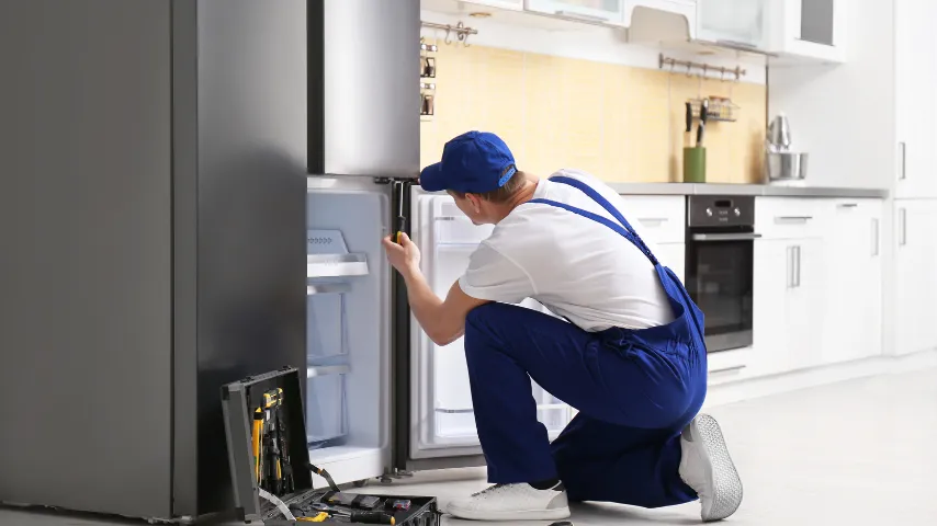 Essential Tips for Choosing the Best Refrigerator Repair Service Provider Essential Tips for Choosing the Best Refrigerator Repair Service Provider