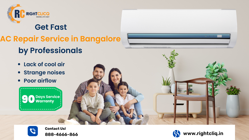 AC Repair Service AC Repair Service
