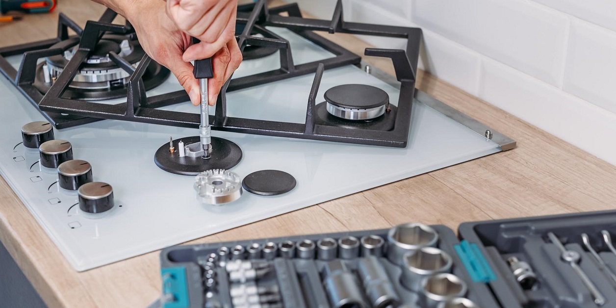 HOB Repair Service HOB Repair Service