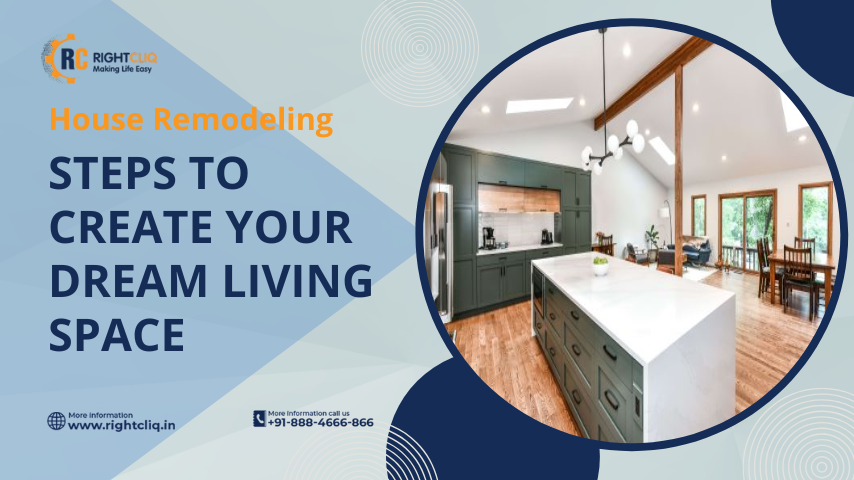 Smart Home Remodeling: Build the Space You’ve Always Wanted