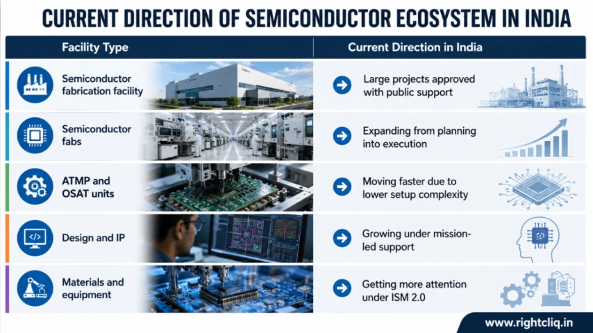 How Semiconductor Manufacturing Can Transform India’s Repair Industry