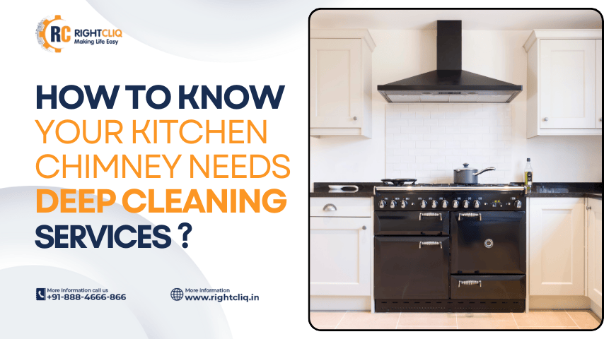 How to Know Your Kitchen Chimney Needs Deep Cleaning Services How to Know Your Kitchen Chimney Needs Deep Cleaning Services