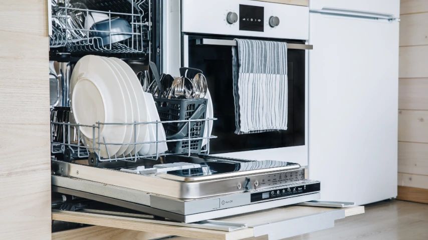 Is it Really Dishwasher can Clean Your Utensils