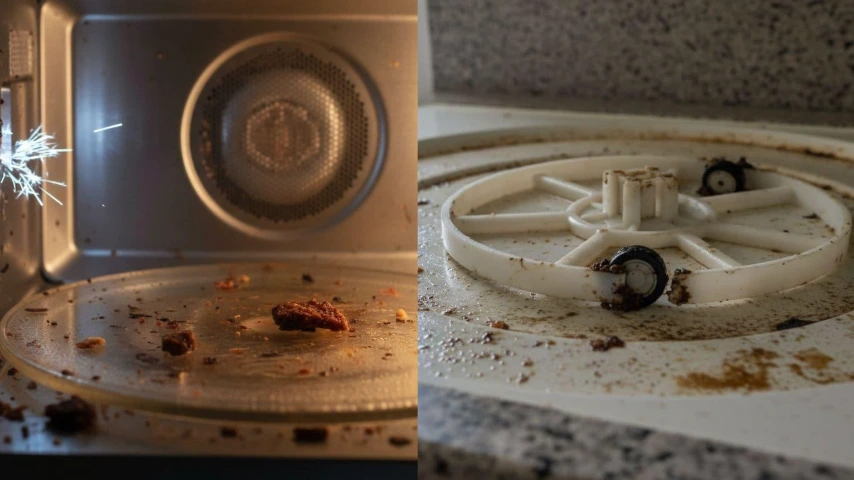 Microwave oven not working? Common issues and DIY fixes