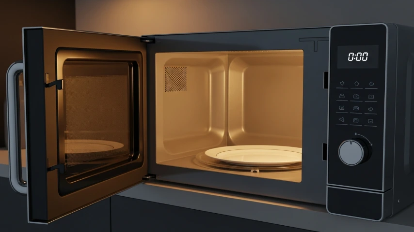 Microwave oven not working? Common issues and DIY fixes