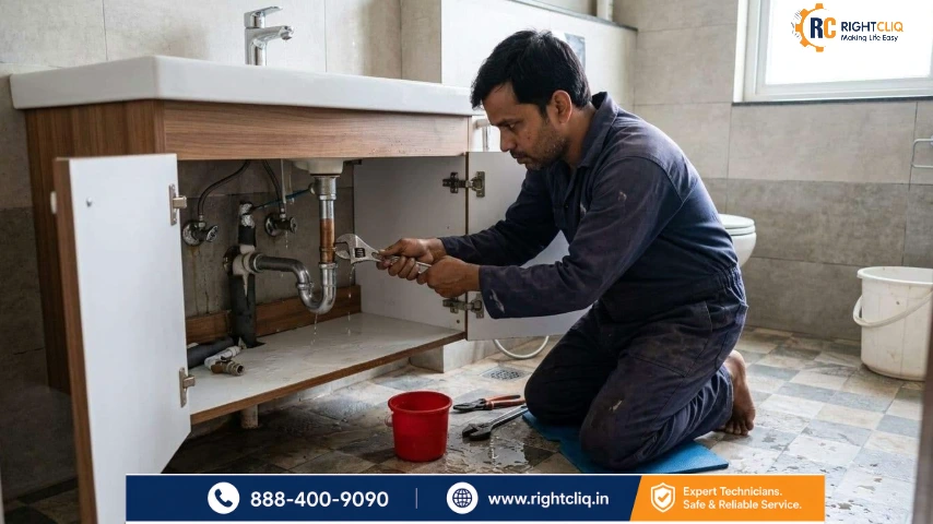 Plumbing Services Bangalore: Your Complete Home Plumbing Guide for 2026
