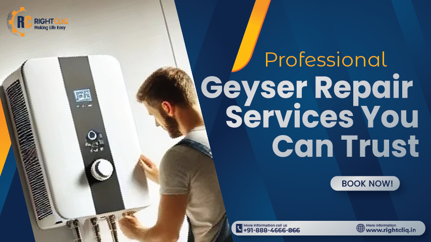 Professional Geyser Repair Services You Can Trust Professional Geyser Repair Services You Can Trust