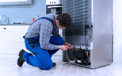 Proper Care And Maintenance of Refrigerator Proper Care And Maintenance of Refrigerator