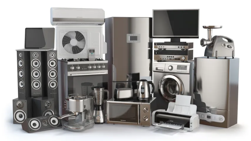 Revive, Not Replace: Unleash the Power of Home Appliance Repair and Rediscover Your Appliances' Potential! Revive, Not Replace: Unleash the Power of Home Appliance Repair and Rediscover Your Appliances' Potential!
