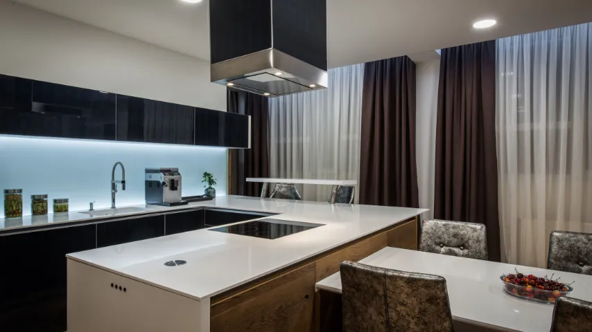 Save Money and Breathe Easy: Get Your Kitchen Chimney Fixed Before It's Too Late! Save Money and Breathe Easy: Get Your Kitchen Chimney Fixed Before It's Too Late!