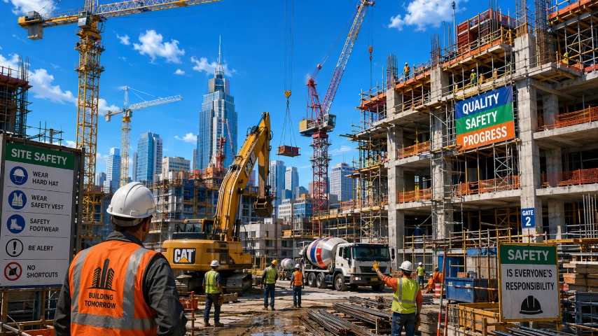 Skilled Labor Shortage: Understanding Today’s Crisis