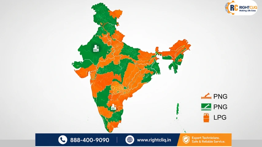 The Smart Switch: Why PNG is the Ultimate Solution to India’s LPG Shortage