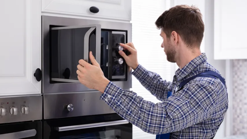 Revive Your Kitchen Hero: The Ultimate Guide to Microwave Oven Repair in 2023 Revive Your Kitchen Hero: The Ultimate Guide to Microwave Oven Repair in 2023