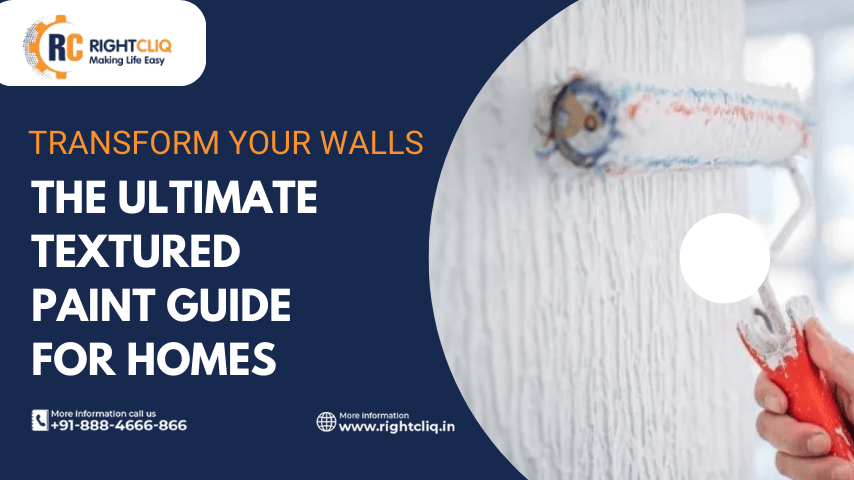 Transform Your Walls: The Ultimate Textured Paint Guide for Homes Transform Your Walls: The Ultimate Textured Paint Guide for Homes