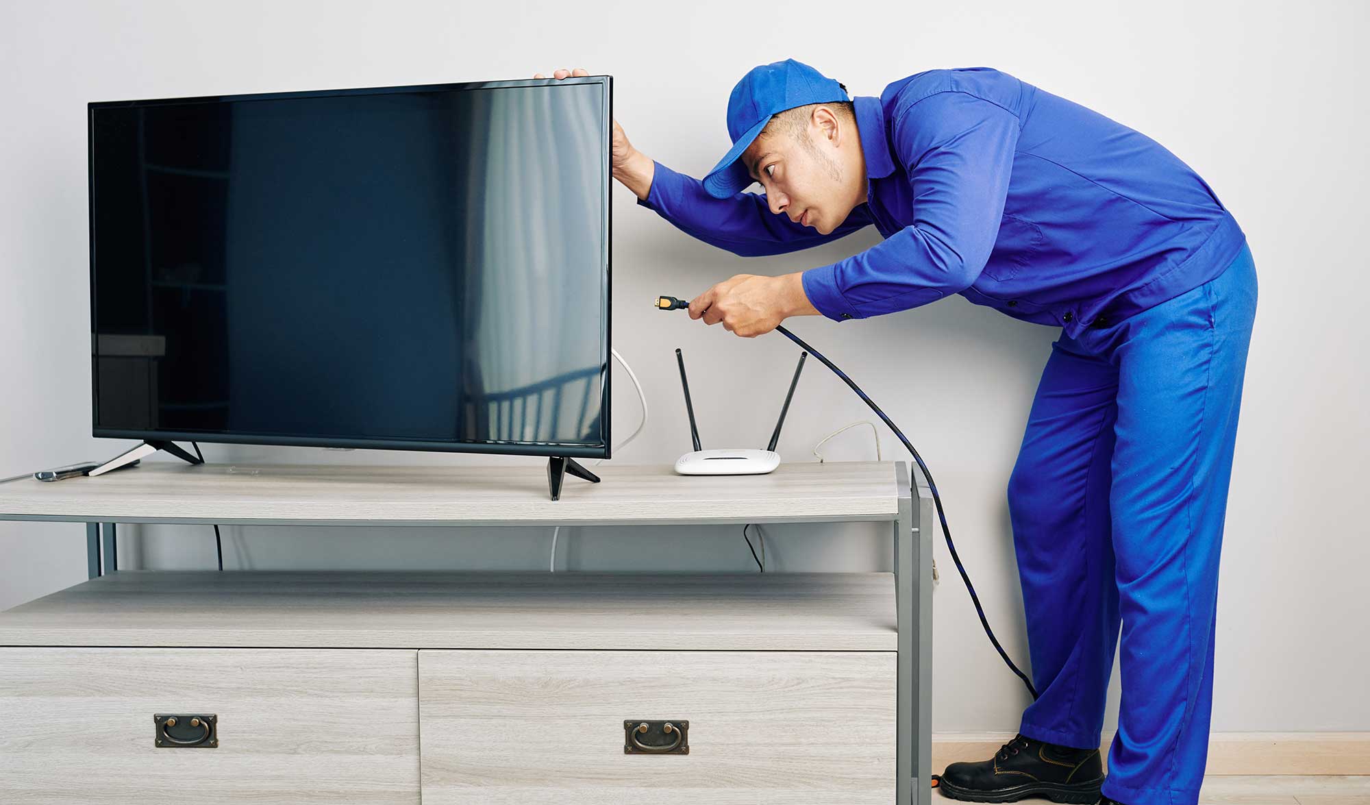 TV Repair Center TV Repair Center
