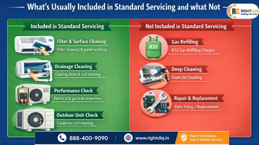 Understanding AC Service Cost Bangalore: A Complete Guide