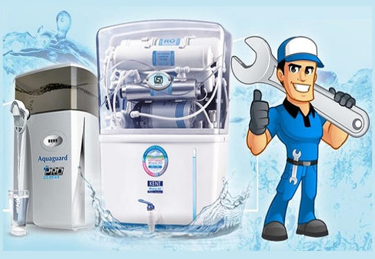 Water Purifier Service Water Purifier Service