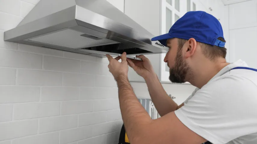 What Can You Do Yourself and What Should You Leave to the Experts When Fixing Kitchen Chimneys? What Can You Do Yourself and What Should You Leave to the Experts When Fixing Kitchen Chimneys?