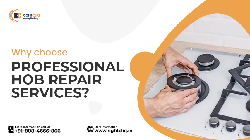 Why Choose Professional HOB Repair Service? Here’s why Why Choose Professional HOB Repair Service? Here’s why