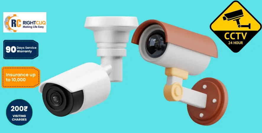 CCTV repair services CCTV repair services