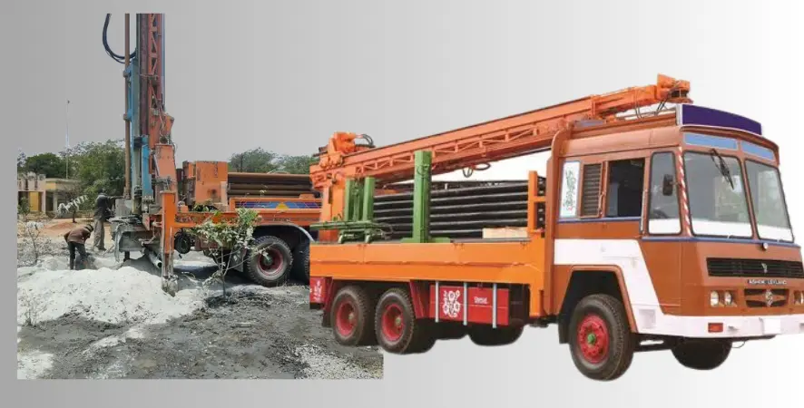 Borewell Drilling services in Bangalore Borewell Drilling services in Bangalore