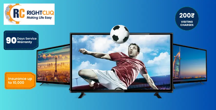 TV repair services TV repair services