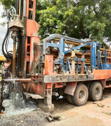 Borewell Drilling in Bangalore Borewell Drilling in Bangalore
