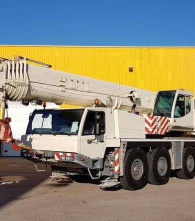Drilling machine Drilling machine