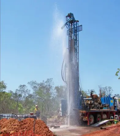 Bangalore's trusted name for borewell repair Bangalore's trusted name for borewell repair