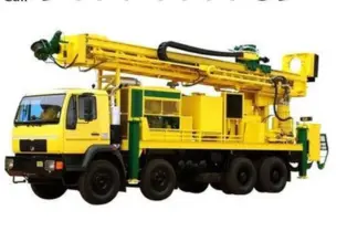 Borewell Drilling machine Borewell Drilling machine