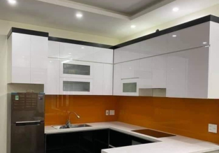 Kitchen work Kitchen work